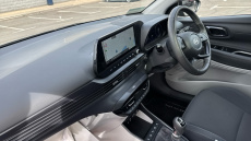 Hyundai BAYON 1.0 TGDi Ultimate 5dr Petrol Hatchback